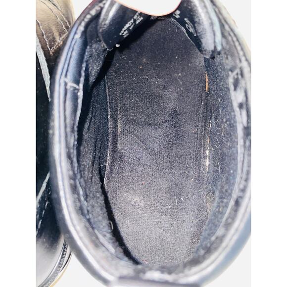 Hotter Nancy Ankle Boots - Women's Size 7 1/2 - Made in England - Picture 14 of 14